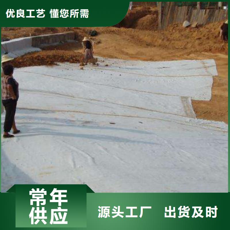 2025膨潤土防水毯施工方法買的放心安興用的舒心