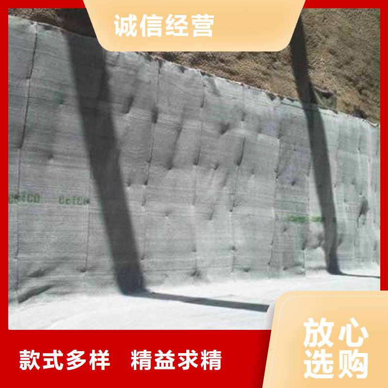 新聞資訊_膨潤土防水毯當地經銷商