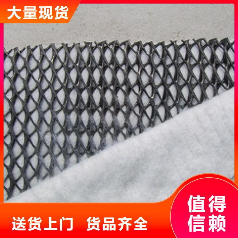 三维复合排水网多少钱-厂家直销-价格优惠-货源充足发现货】同城服务商