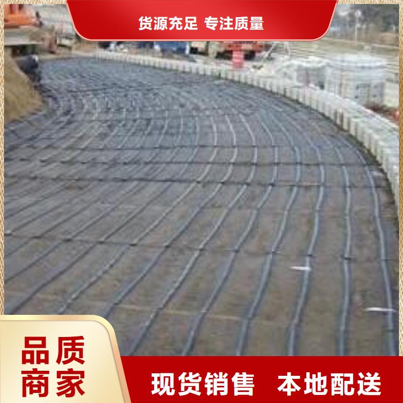 玻纖土工格柵現貨供應規格與型號質優價保