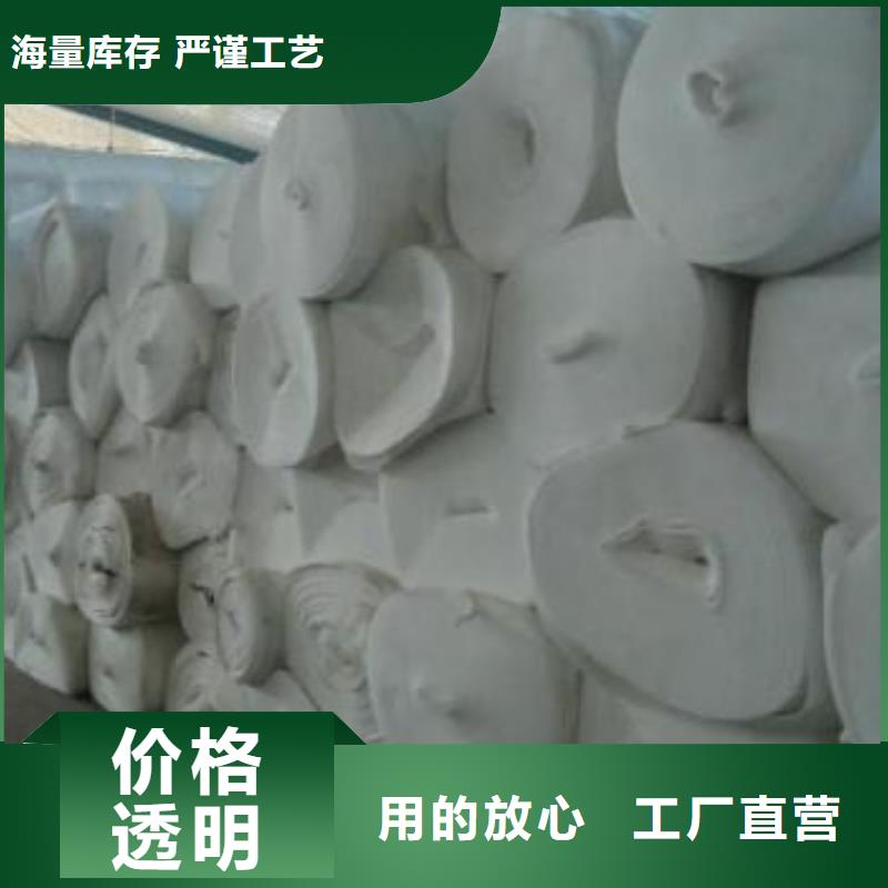 短絲土工布丙綸土工布2025年報價廠家直銷省心省錢