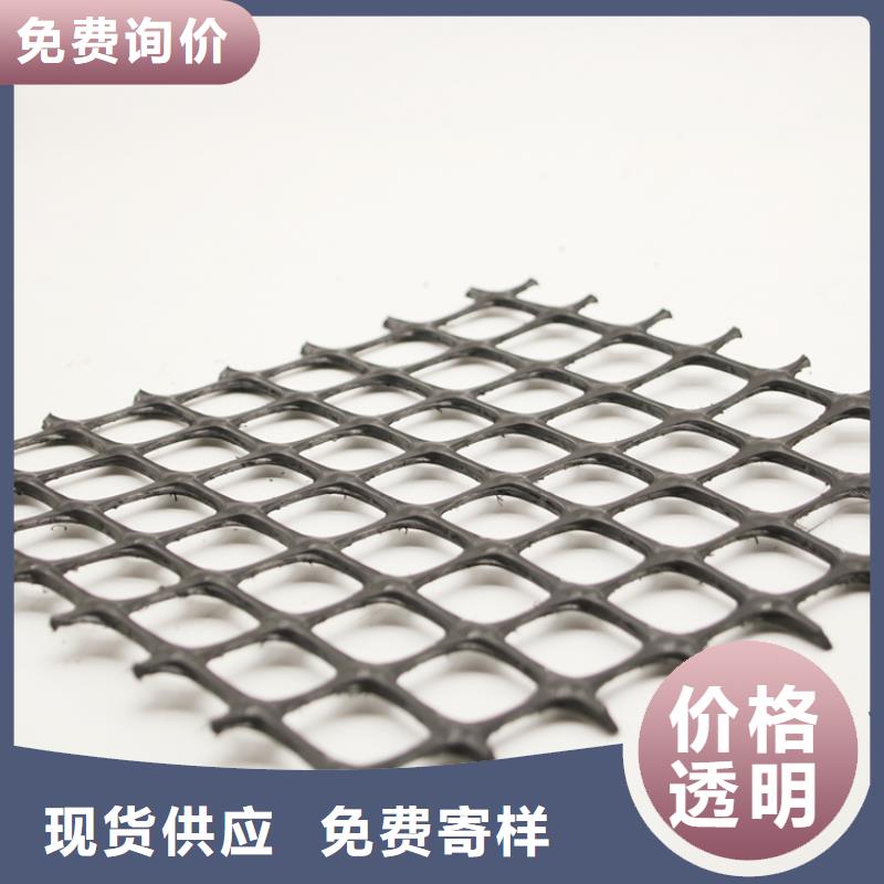 塑料土工格柵生產廠家商家