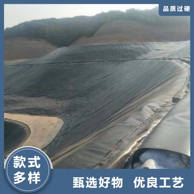 瓊海市土工膜復合土工膜廠家直銷質量檢測