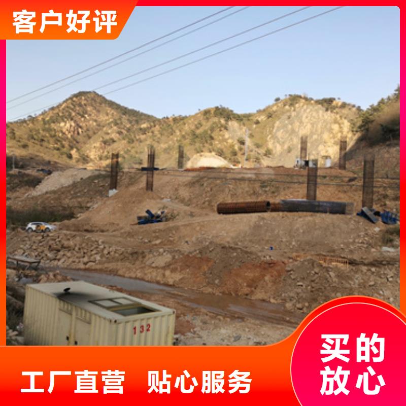 發(fā)電機出租公司當地生產商