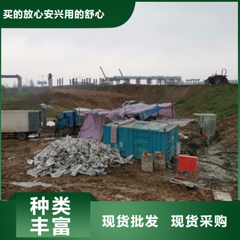 發(fā)電機組出租物美價優(yōu)