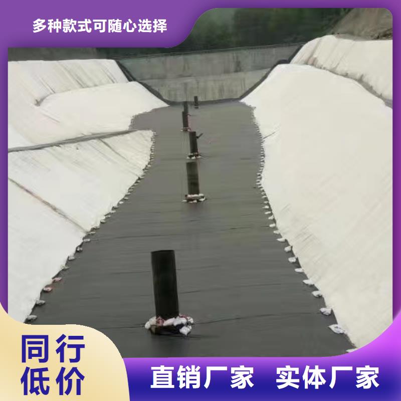 土工膜養殖膜設計合理