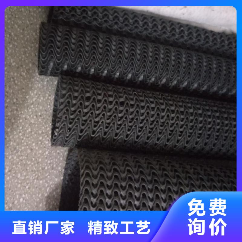 EVA防水板施工要求-指導施工廠家直營