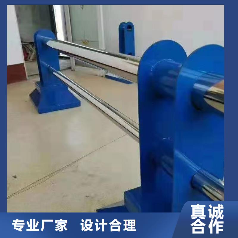 不锈钢桥梁栏杆优异的品质当地公司