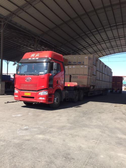 龍江發家具到佳木斯市物流公司貨運專線天天發車