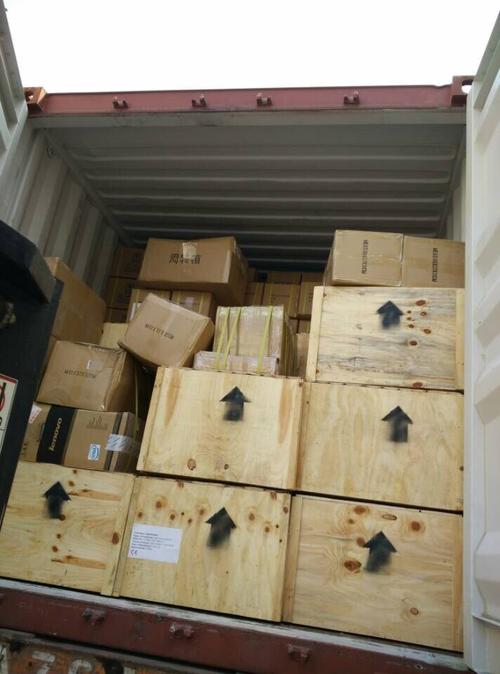 樂從直達到佳木斯市郊縣的物流專線鑫發貨運公司