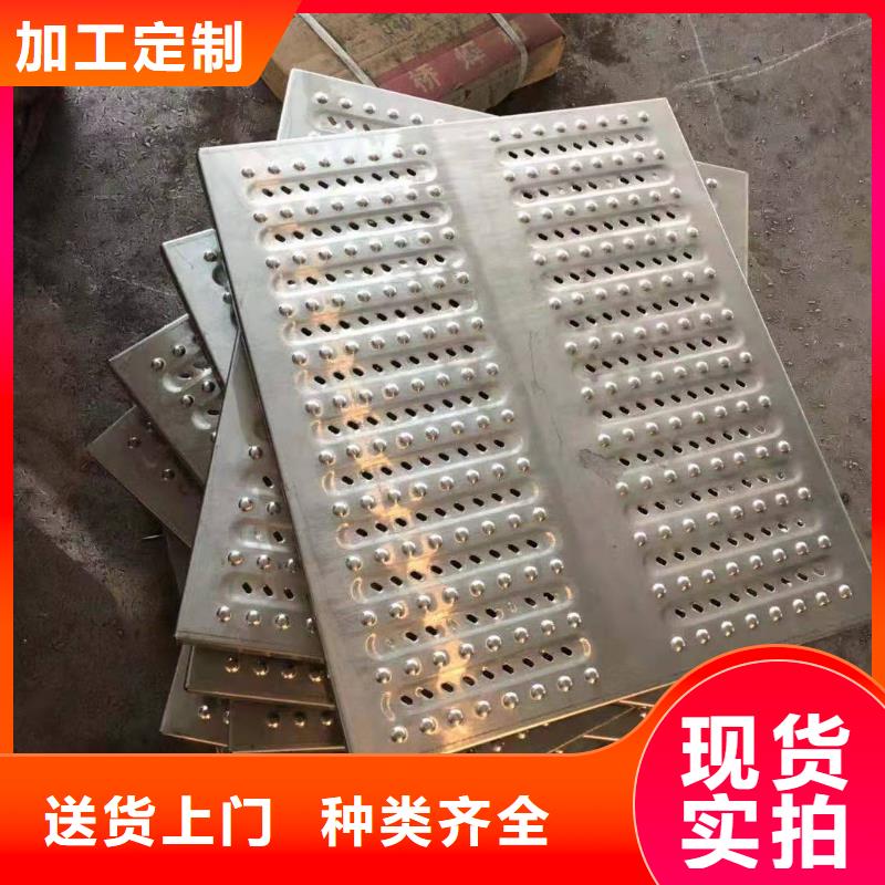 不銹鋼廚房蓋板食堂（不銹鋼溝蓋板））加工細(xì)節(jié)之處更加用心