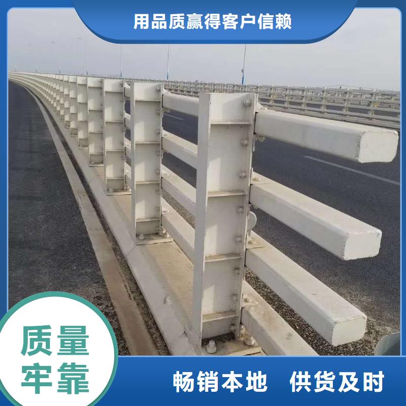 湖南省婁底市冷水江市隔離不銹鋼景觀欄桿