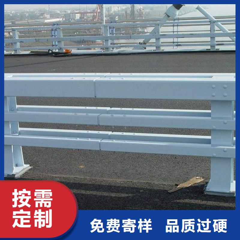 阿壩可信賴的燈箱護欄生產廠家