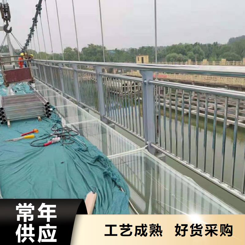 浙江批發(fā)不銹鋼復(fù)合管欄桿_品牌廠家