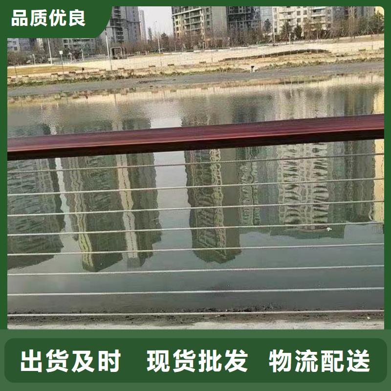 玻璃景观护栏推荐商家