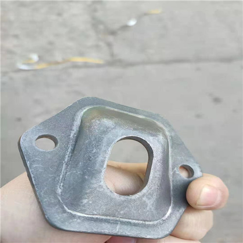 法蘭毛坯
