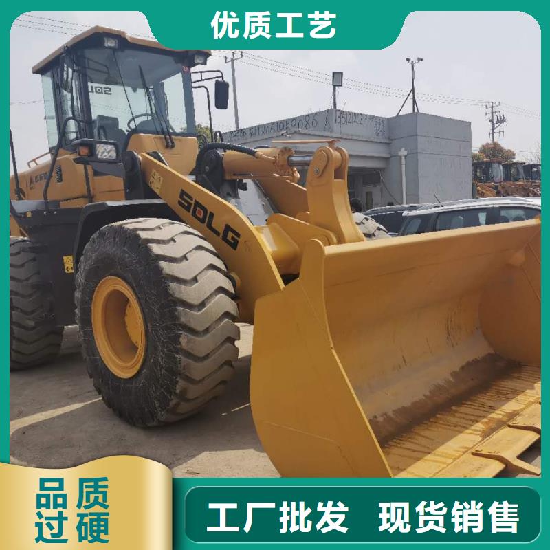 附近二手50鏟車市場,龍工50側翻裝載機用心制作