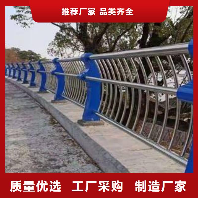 河道景觀護欄多少錢全國發貨本地貨源