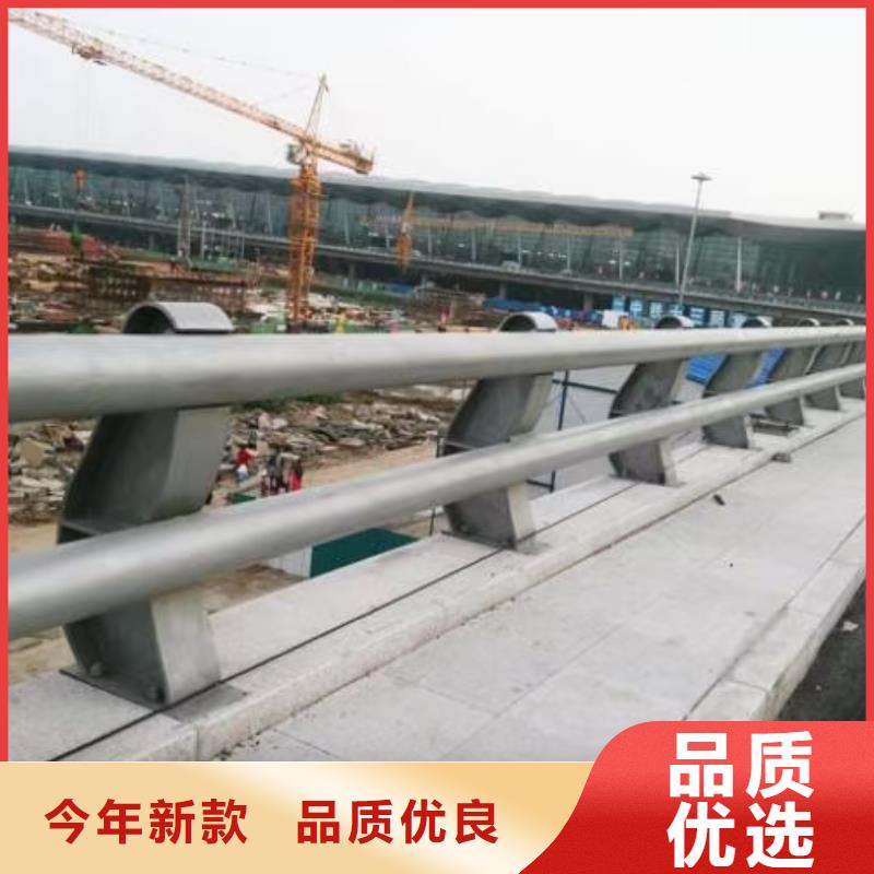 吉林防撞橋梁護欄讓利新老客戶