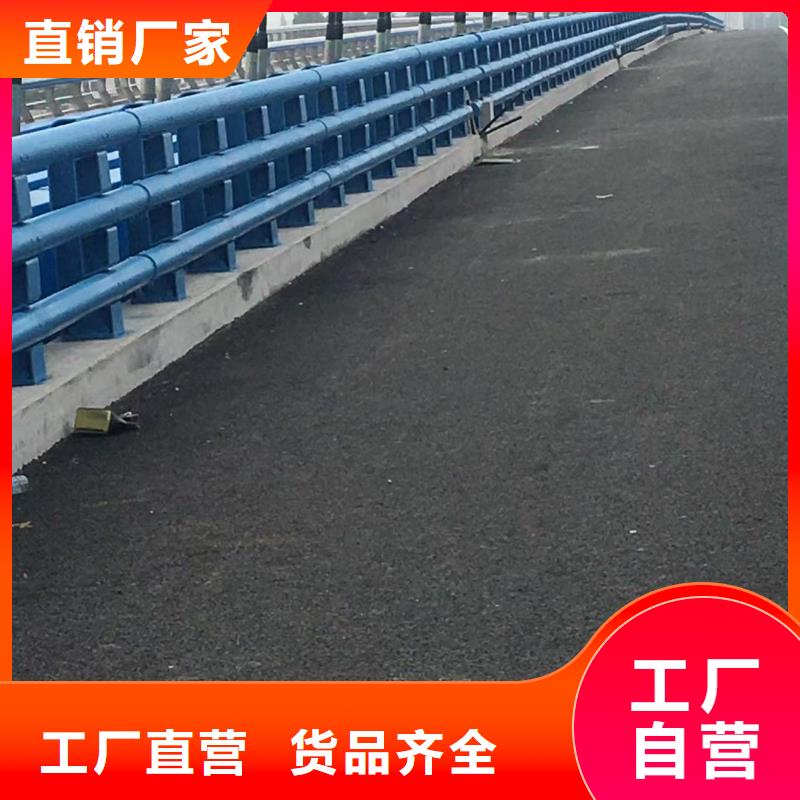 吉林防撞橋梁護欄讓利新老客戶