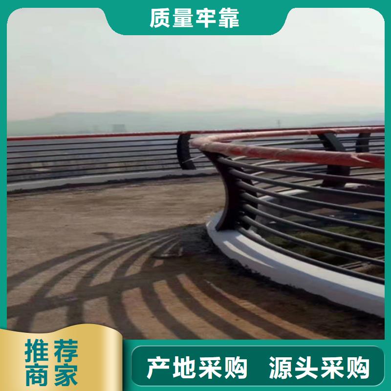 201不銹鋼復(fù)合管護(hù)欄款式西藏