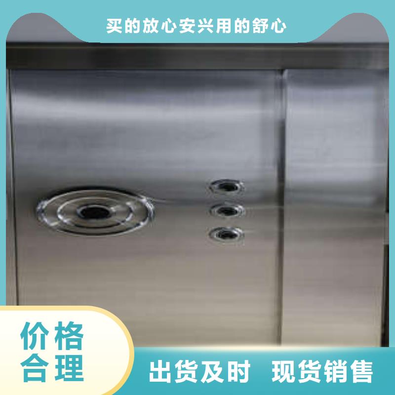 加厚金庫門質量匠心打造