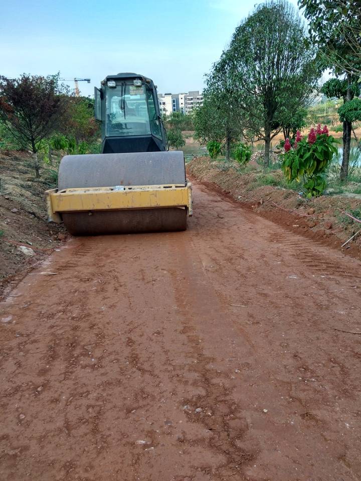 软基道路土壤固化污泥改性剂购买