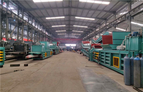 液壓打包機型號經濟適用