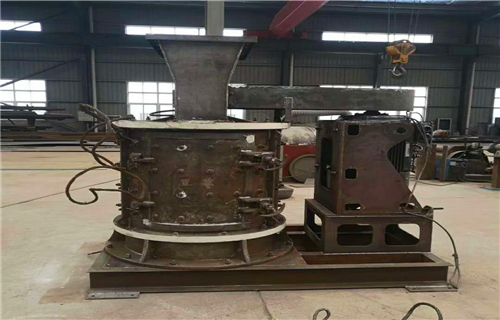 【錘式破碎機精工細作品質優良】