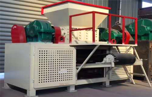 廢舊家具撕碎機(jī)出廠價(jià)格