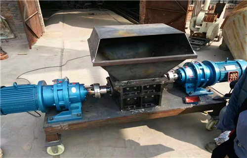 管材撕碎機出廠價格