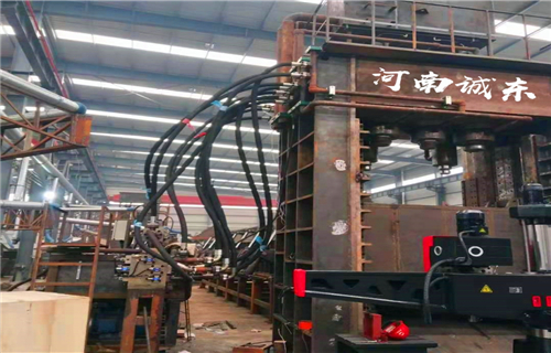 二手300噸龍門剪切機哪家質量好