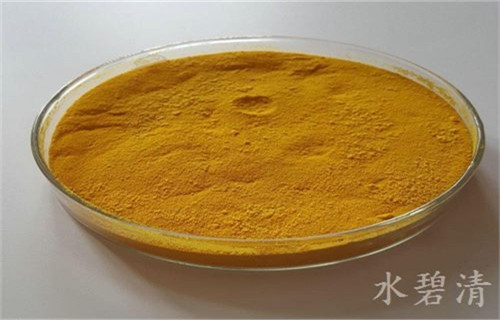-生活污水廢水除磷劑