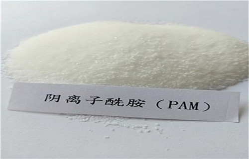 泥漿處理陽離子聚丙烯酰胺