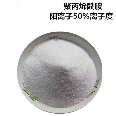 太原大同1200萬(wàn)陰離子聚丙烯酰胺