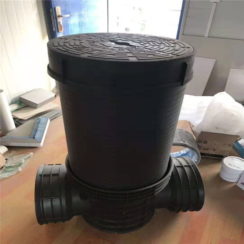 吉林新闻;塑料检查井优品√量大从优