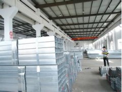 平原縣非標工字鋼現貨銷售--天津琪鈺鋼鐵