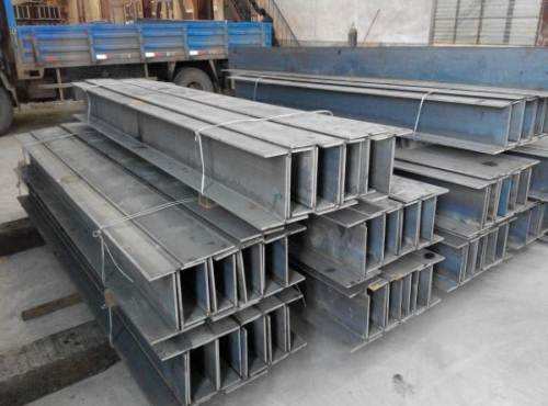 344x348x10x16h型鋼廠家