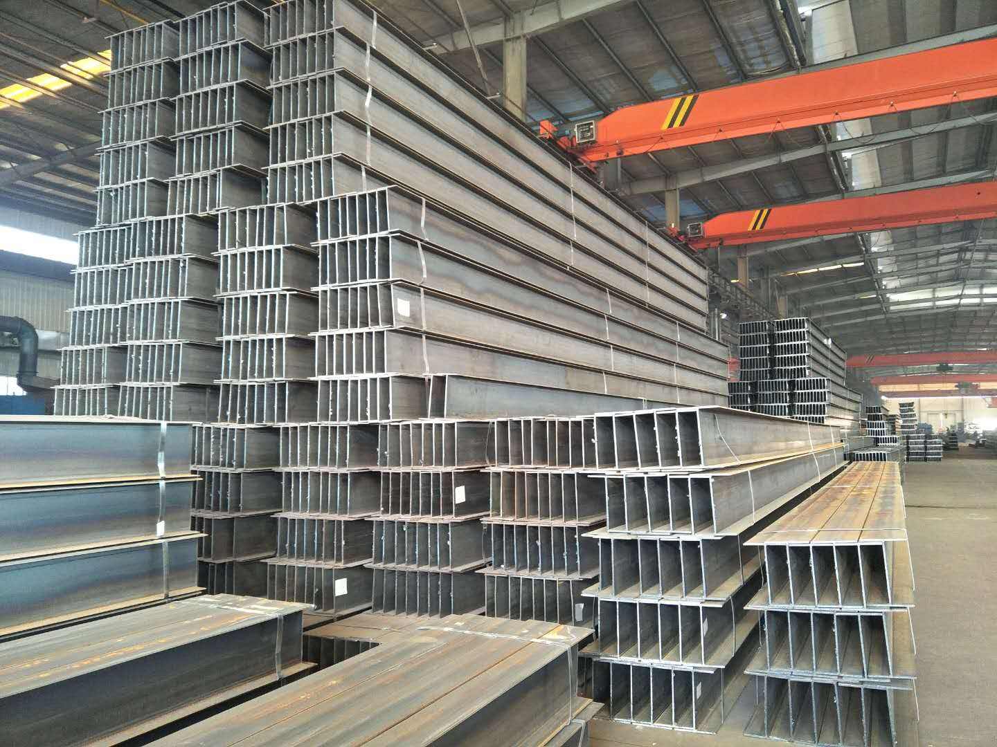 344x348x10x16h型鋼廠家