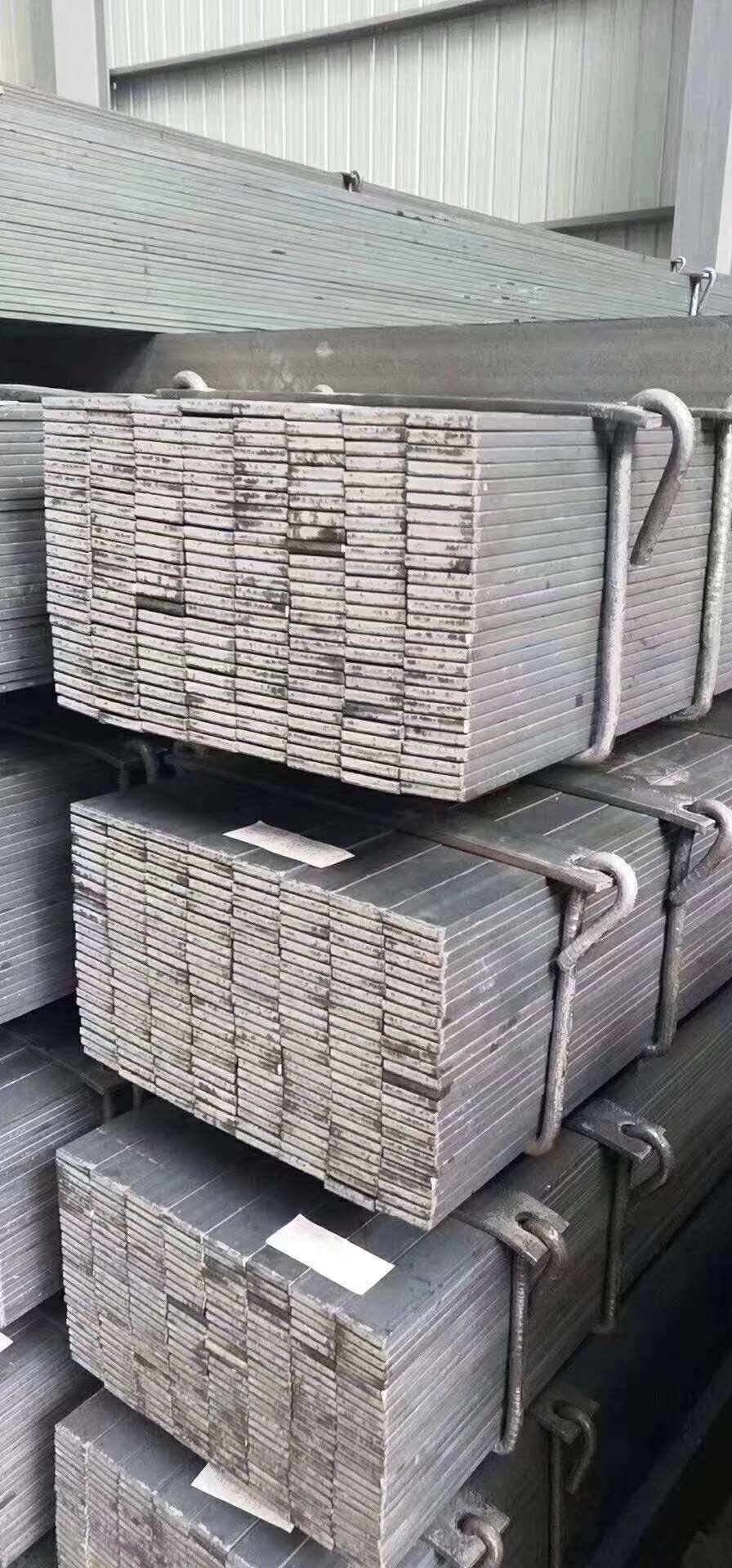 600不銹鋼扁鋼公司技術先進