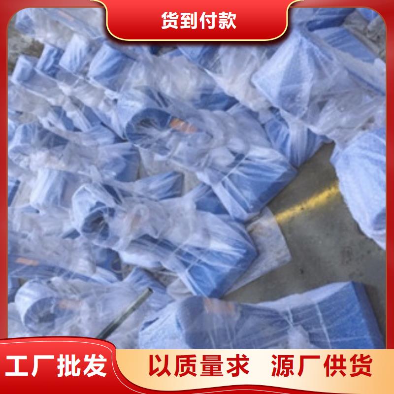 金屬護欄制造橋梁欄桿生產廠家欄桿經銷生產廠性價比高