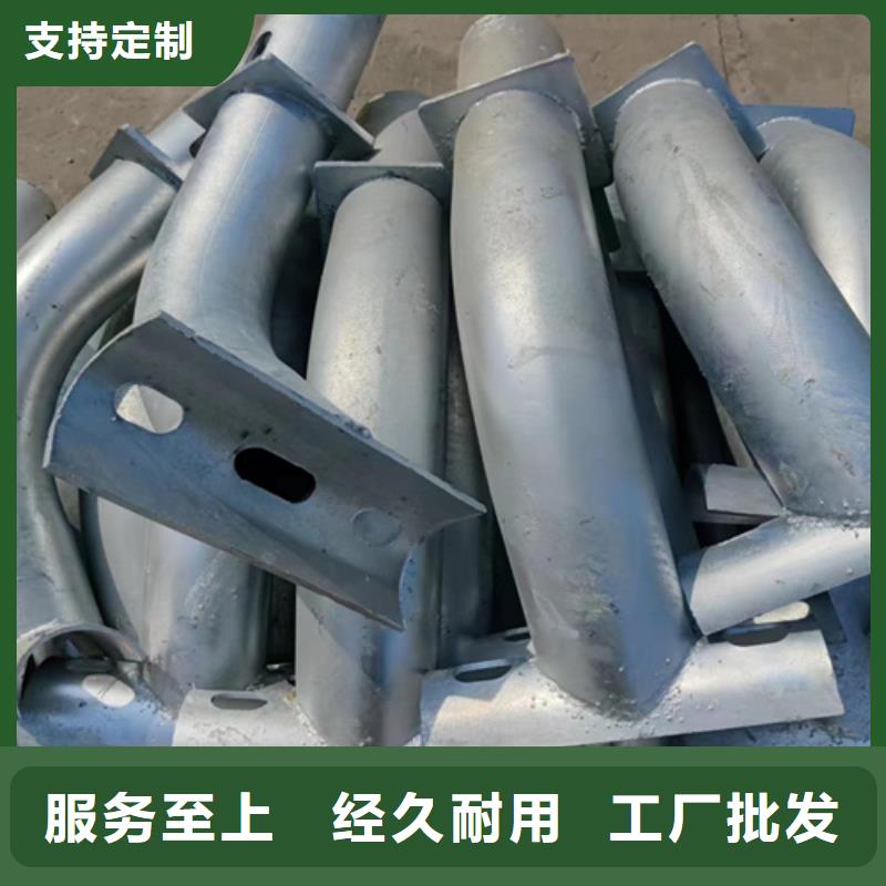 台州gr-sa-3e牛角波形护栏每100米护栏报价